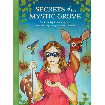 Secrets Of The Mystic Grove Kortos US Games Systems